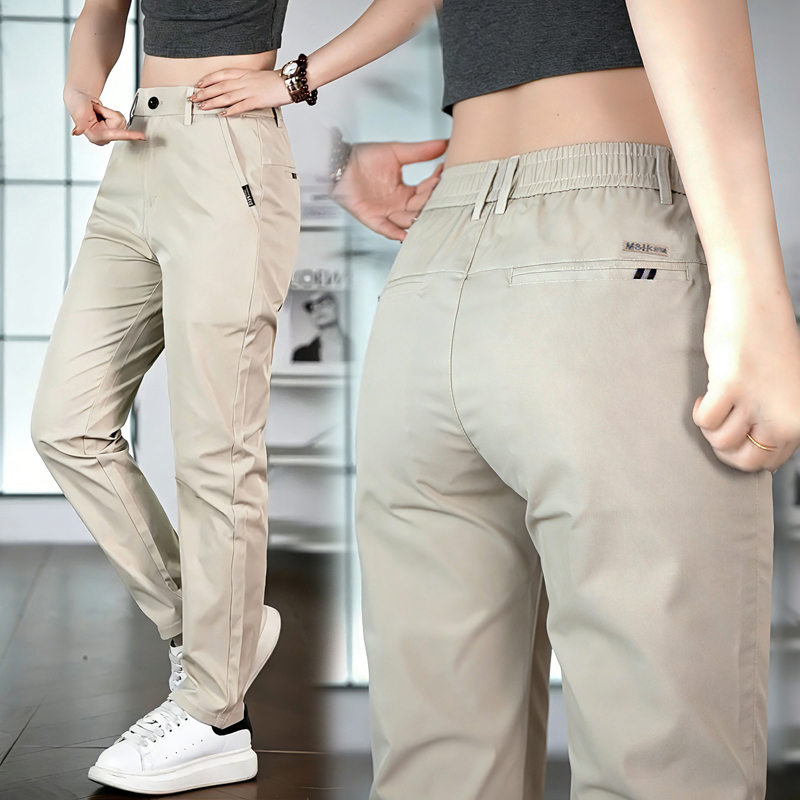 Fishing Pants Waterproof - Pantaloni Casual da Uomo 2026 in