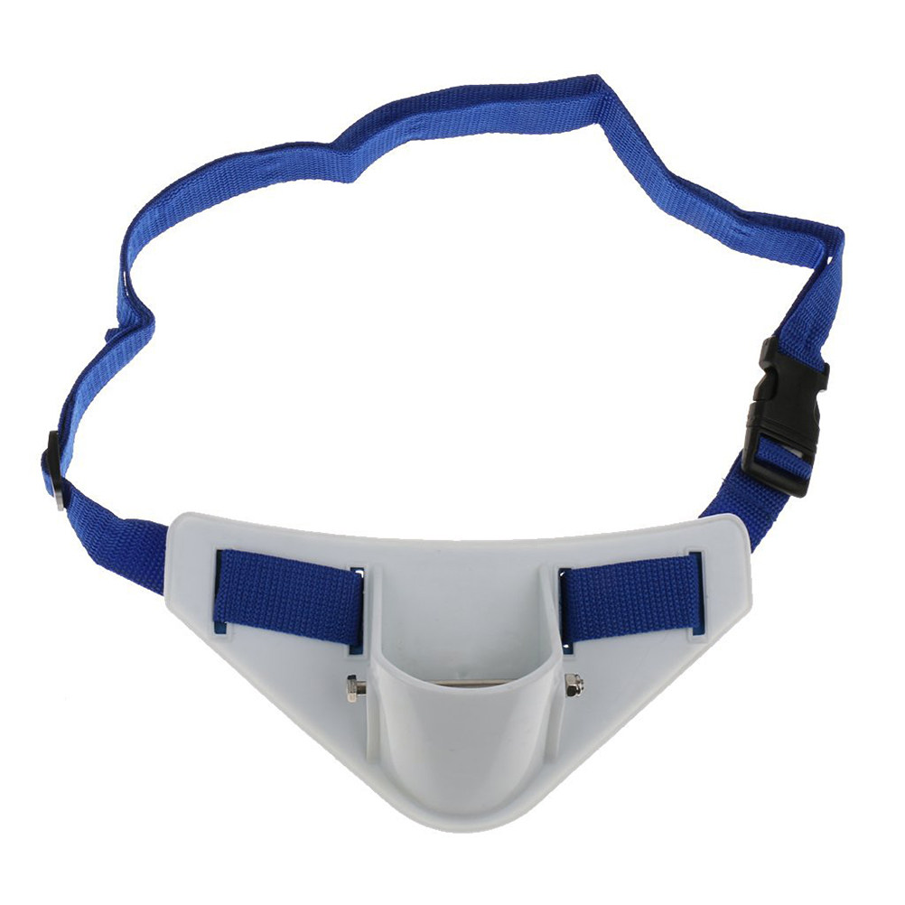 Cintura da pesca con supporto  - Fishing Belt recensione e prezzo