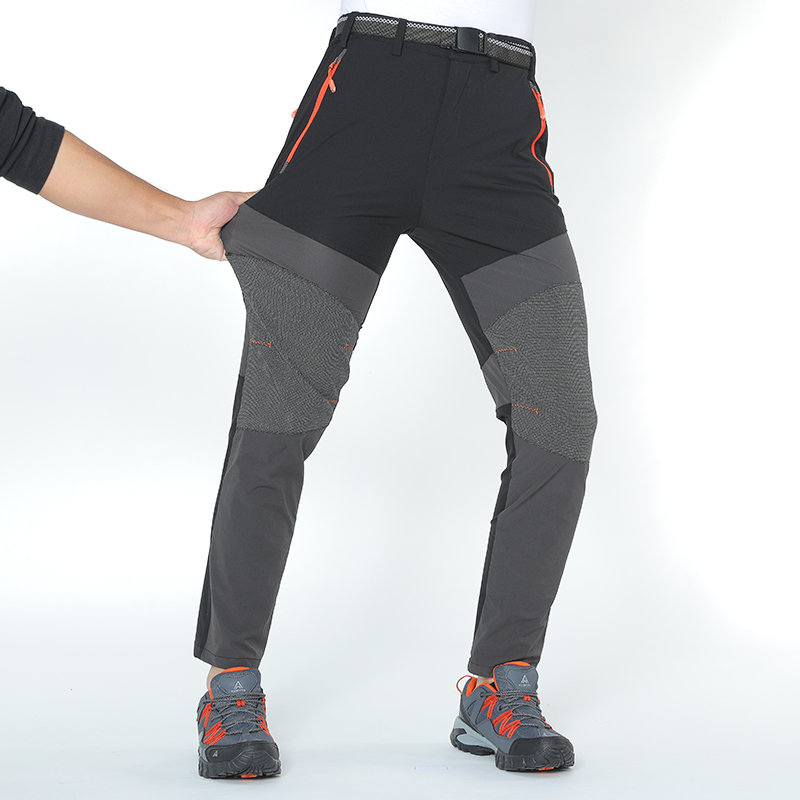 Pantaloni da Montagna per Uomo - Fishing Pants Waterproof recensione e prezzo