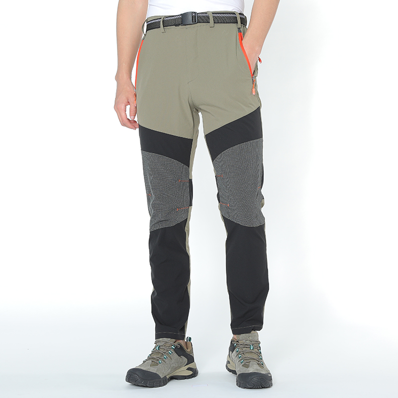 Pantaloni da Montagna per Uomo - Fishing Pants Waterproof recensione e prezzo