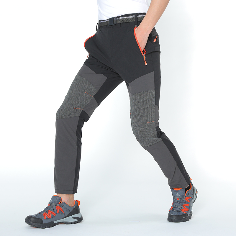 Pantaloni da Montagna per Uomo - Fishing Pants Waterproof recensione e prezzo