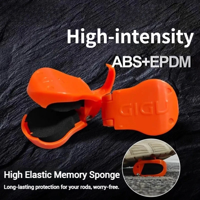 2 pezzi: clip di fissaggio per - Fishing Belt recensione e prezzo