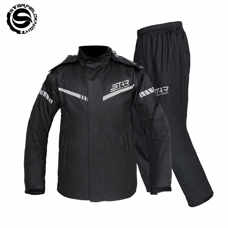 SFK Completo Antipioggia per M - Fishing Rain Suit recensione e prezzo