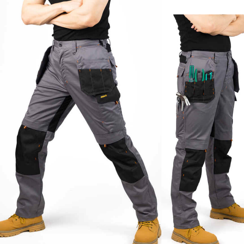 Pantaloni da lavoro in stile a - Fishing Pants Waterproof recensione e prezzo