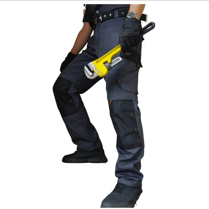 Pantaloni da lavoro in stile a - Fishing Pants Waterproof recensione e prezzo