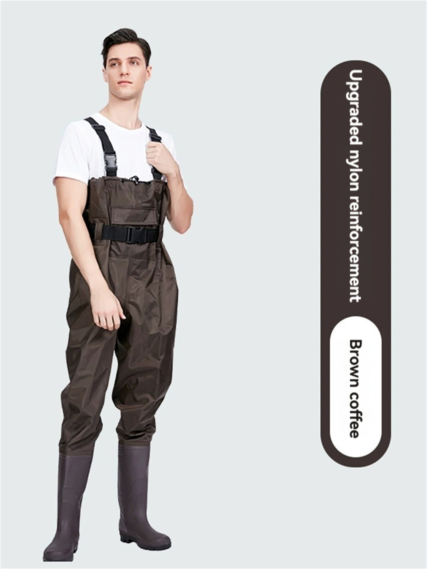 Pantaloni da pesca impermeabil - Fishing Pants Waterproof recensione e prezzo