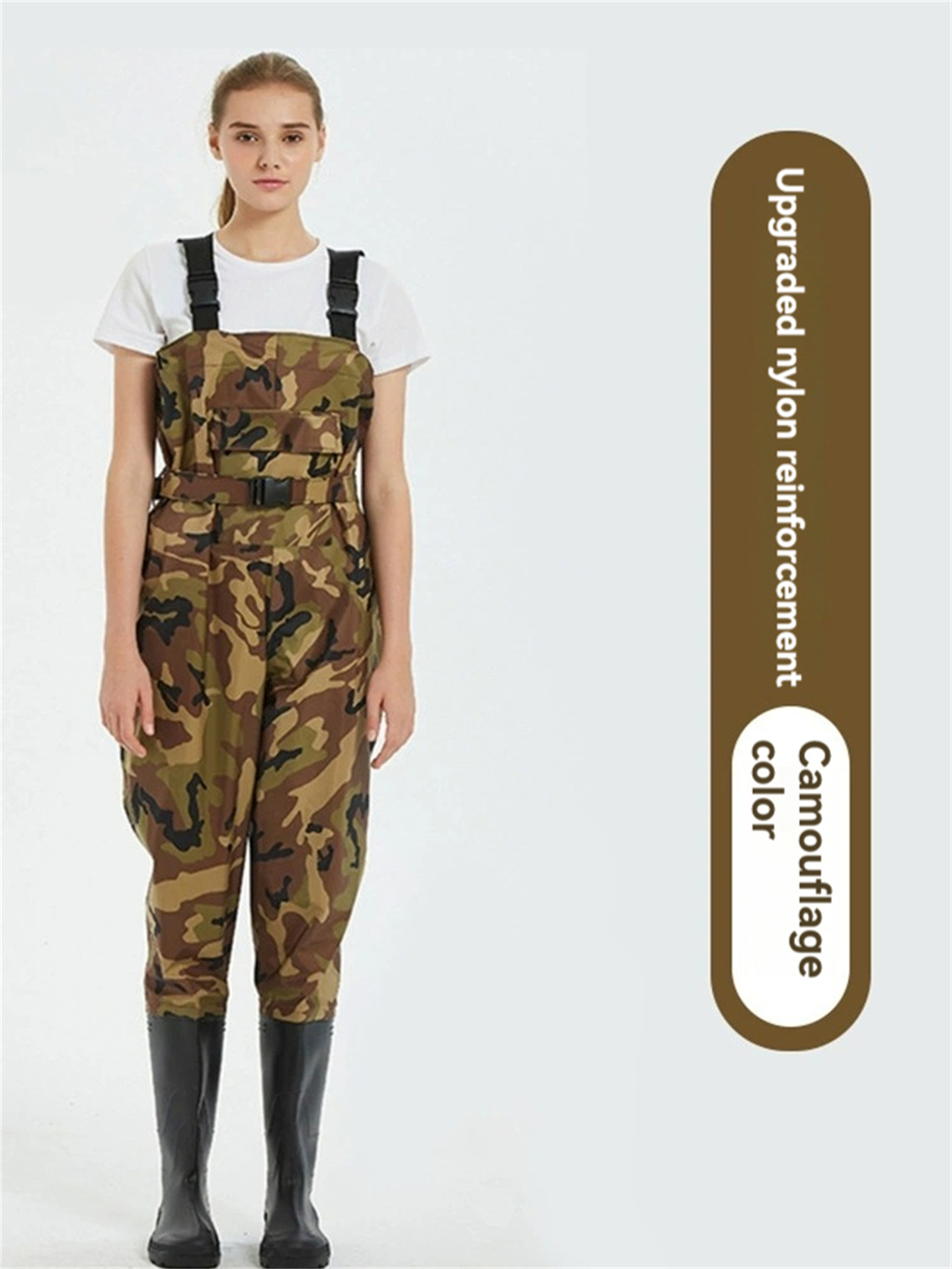 Pantaloni da pesca impermeabil - Fishing Pants Waterproof recensione e prezzo