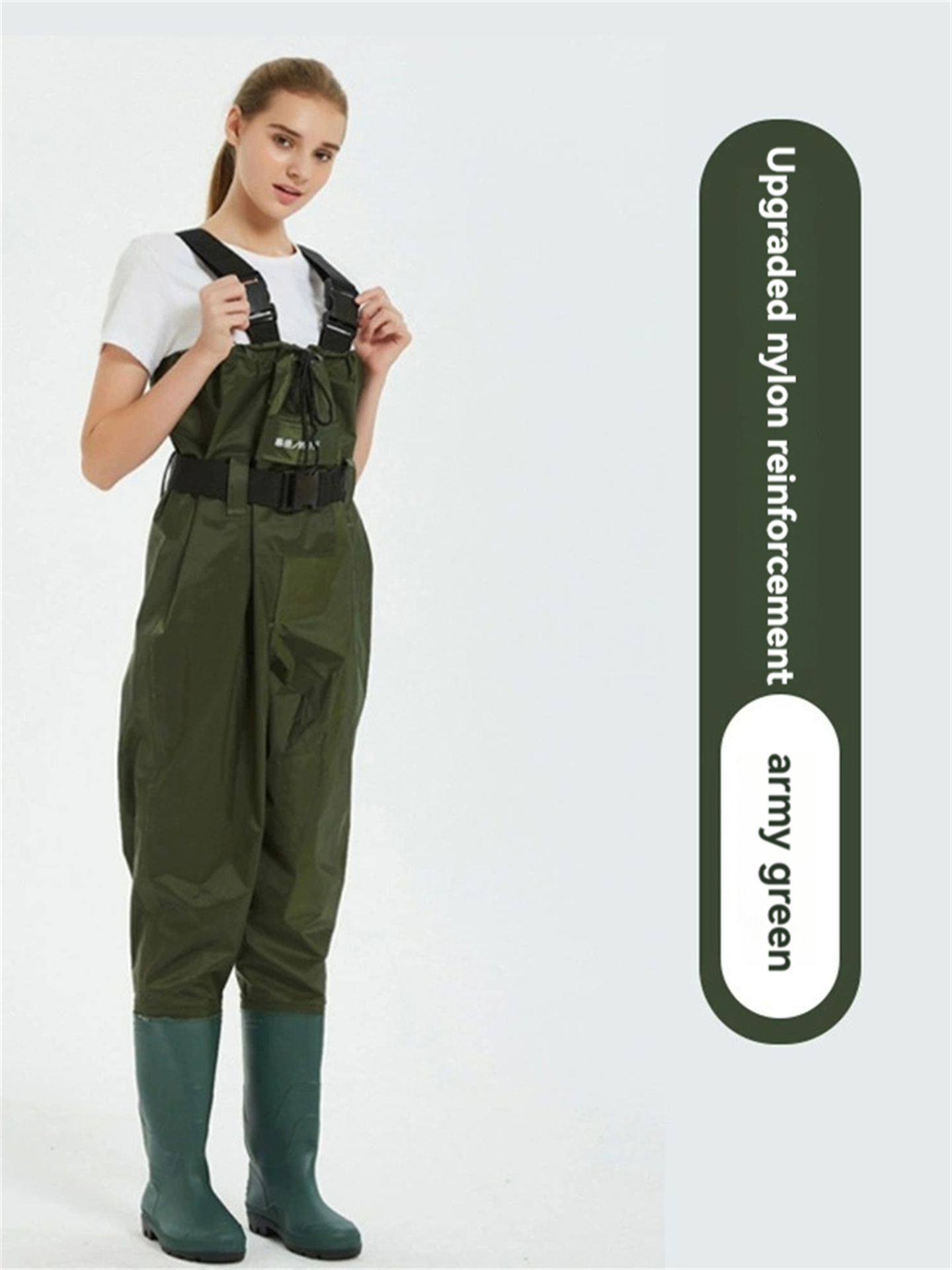 Pantaloni da pesca impermeabil - Fishing Pants Waterproof recensione e prezzo