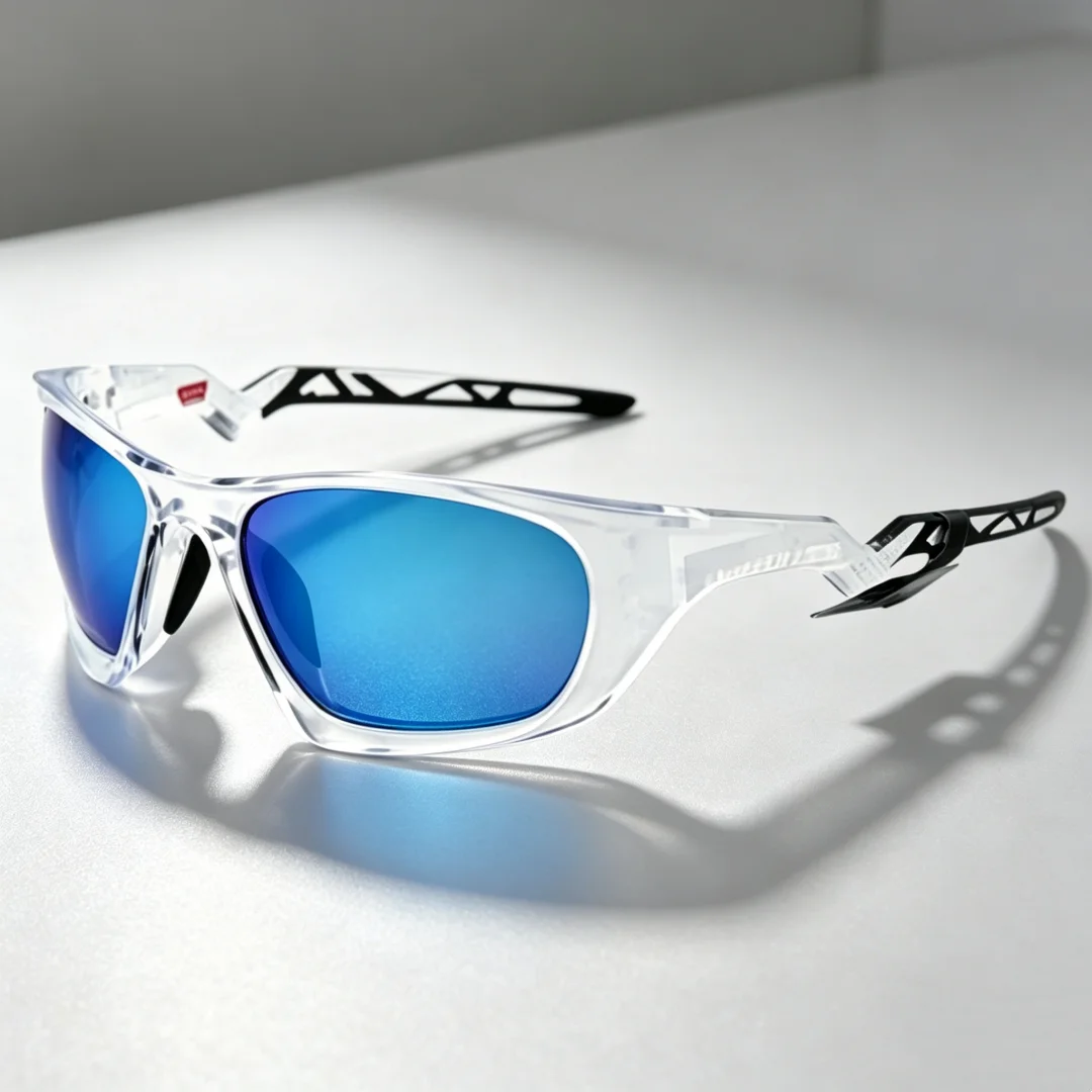 Occhiali da ciclismo polarizza - Fishing Sunglasses Polarized recensione e prezzo