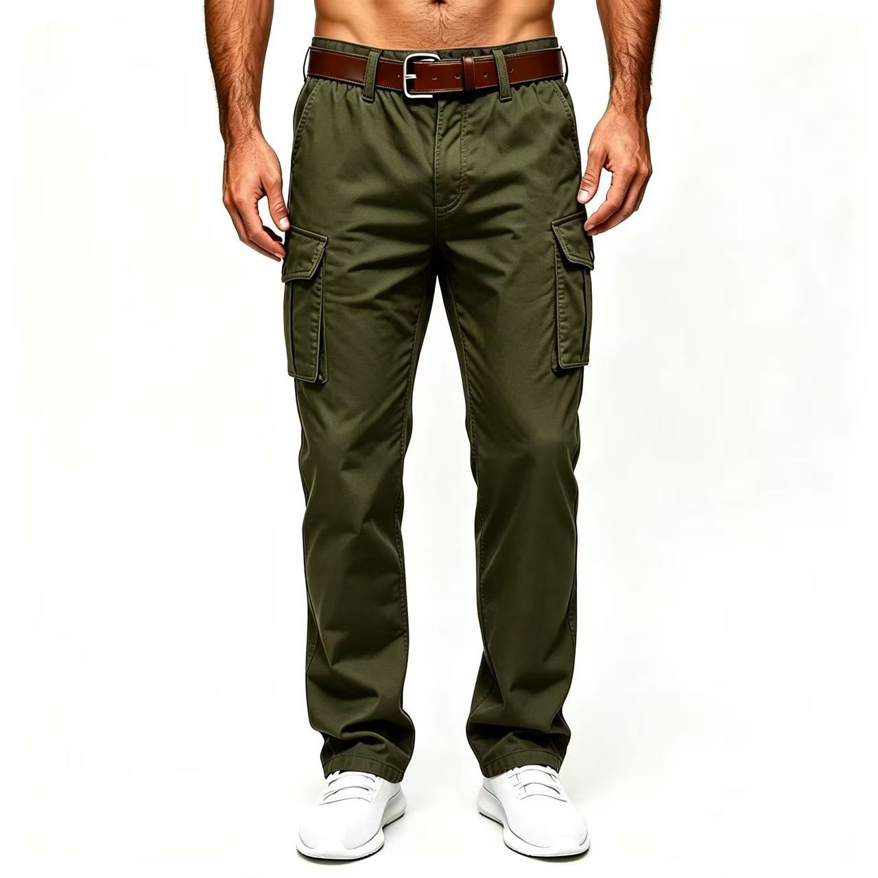 Nuovi Pantaloni Tattici da Uom - Fishing Pants Waterproof recensione e prezzo